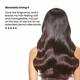 L'Oreal Professionnel Absolut Repair Molecular Sulfate-Free Deep Repairing Shampoo for Damaged Hair 300 ml - Shampoos