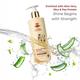 Dr.Willmar Schwabe B&T Nourish Collection Repair & Shine Shampoo For All Skin Type 300 ml - Personal Care (Ayush)