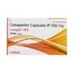Laregab 300mg Capsule 10'S - Epilepsy/Convulsion-Ant