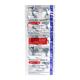 Atorva 40mg Tablet 10'S - High Cholesterol-Dys