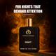 The Man Company Night Perfume Eau De Parfum 50 ml - Men Perfumes (Edt/Edp)