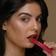 Insight Cosmetics Matte Lipstick - Red Rust 4.2 gm - Lipsticks