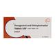 Locipil Tablet 21'S - Contraception-Ora