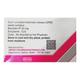 BACLOF OD 20 Tablet 15's - Muscle Cramps/Spasticity-Mus