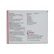 Flucos Itz 200mg Capsule 10'S - Fungal Infections-Anf
