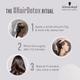 Schwarzkopf Professional Bonacure Clean Balance Deep Cleansing Shampoo with Tocopherol for All Hair Types with Vegan Keratin 1000 ml - Shampoos