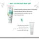 Ayouthveda Ultra Hydrating Face Emulsion Cream 60 gm - Face Creams