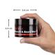 Ustraa Mooch & Beard Wax - Strong Hold 50 gm - Beard Wax