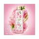 Lux Body Wash Skin Detox Freesia Scent & Aloe Vera 245 ml - Shower Gels & Body Wash