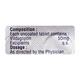 VILDANOL 50 Tablet 15's - Diabetes-Ant