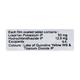 Losakind H Tablet 10'S - Hypertension-Ang