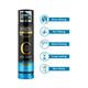 New Heart Dynamic Hair Spray 425 ml - Hair Sprays & Mists
