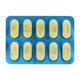 Chymoral AP Tablet 10'S - Pain relief-Ant