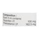 IBUTOP Suspension 60ml - Pain relief-Ano