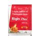 RIGIN PLUS SUGAR FREE ORANGE FLAVOUR Granules 5g - Supplements-Sup