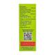 Synca Eye Drop 5ml - Glaucoma-Ant