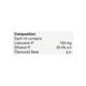 ANAS DEE Spray 50ml - Anaesthesia - Local-Ana