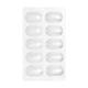 Deplatt CV 10mg Capsule 10'S - Blood Clot-Ant