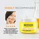 Garnier Bright Complete VITAMIN C UV Serum Cream UV 23 gm - Face Gels