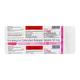 BEGROEASE 50 Tablet 10's - Bladder And Prostate Disorders-Dru