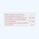 Pantocid L Capsule 10'S - Ulcerative Colitis/Bowel Inflammatory Disease-GIT