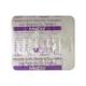 Mgd3 250mg Tablet 10'S - Supplements-Vam