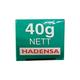 Hadensa Ointment 40gm - Haemorrhoid-Ano