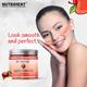 Nutriment Apple cider Gel All Skin Type 250 gm - Face Gels