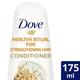 Dove Healthy Ritual For Strengthening Hair Conditioner 175 ml - Conditioners