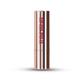 Half N Half Vintage Matte Non-Transfer Lipstick , Flash Maroon-13 3.8 g - Lipsticks
