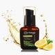 VIA TOKYO ORGANIC Niacinamide & Tea Tree Oil Vit C Face Serum, Anti - Acne, No Sulphates, No Paraben 30 ml - Face Serum
