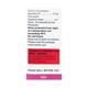 BACLOF LIQUID STRAWBERRY FLAVOUR Solution 200ml - Muscle Cramps/Spasticity-Mus