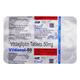 VILDANOL 50 Tablet 15's - Diabetes-Ant