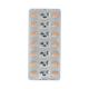 Coralan 5mg Tablet 14'S - Angina