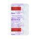 Amlopres AT 25mg Tablet 15'S - Hypertension-Cal