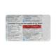 Tonact EZ 20mg Tablet 15'S - High Cholesterol-Dys