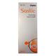 Saslic Face Wash Foam 60ml - Acne-Acn