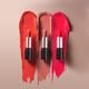 Lakme Absolute Matte Revolution Lip Color 401 Obsessive Orange 3.5 Gm - Lipsticks