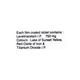 Torleva 750mg Tablet 10'S - Epilepsy/Convulsion-Ant