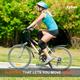 Tynor Knee Cap Air (XL) - Black & Orange - Knee/Ankle/Leg/Foot Supports