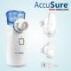 AccuSure Portable Mesh Nebuliser Machine (P02) 1's - Nebulizer & Vaporizer