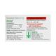 LINVAS 4mg Tablet 10's - Diabetes-Ant