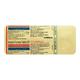 Concor Cor 1.25mg Tablet 10'S - Hypertension-Bet