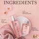 And Crafted By Ajmal Gift Pack 2 Shades Of Me Love Muse Dainty Glam 250 Ml - Perfumes (Edt/Edp)