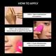 Star's Cosmetics Foundation Refills (S4, Cream) 4Gm - Foundation
