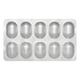 Cresar Plus Tablet 10'S - Hypertension-Ang