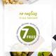 Plum Olive & Macadamia Rich Nourish Conditioner 200 ml - Conditioners