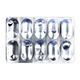 Trivogo 2 Tablet 10'S - Diabetes-Ant
