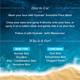 Aqualogica Hydrate Plus Refresh Toning Mist Coconut Water & Hyaluronic Acid Hydrate + Nourish 100ml - Face Mists