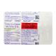 NAC Plus Tablet 10'S - Pain relief-Nsa